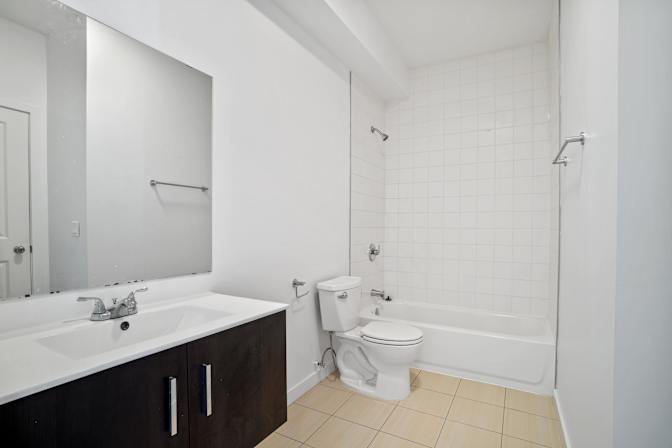 Somtochukwu Obinna-Njoku's room