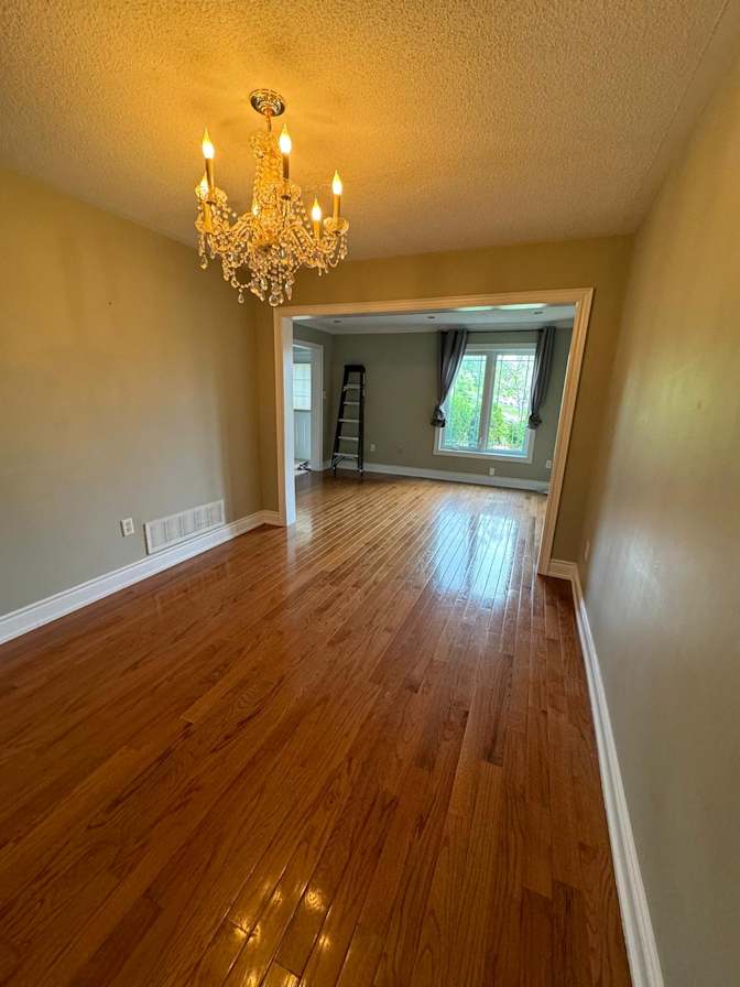 Photo of Nikasha's room