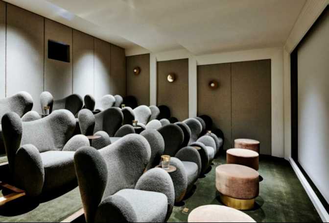 Photo of Kerry's room
