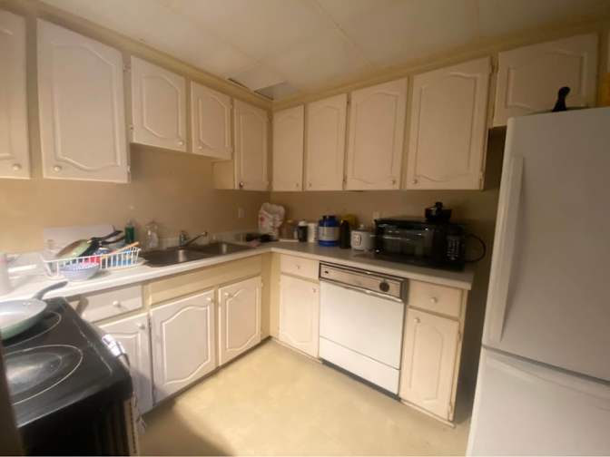 Lourdes Velasco's room