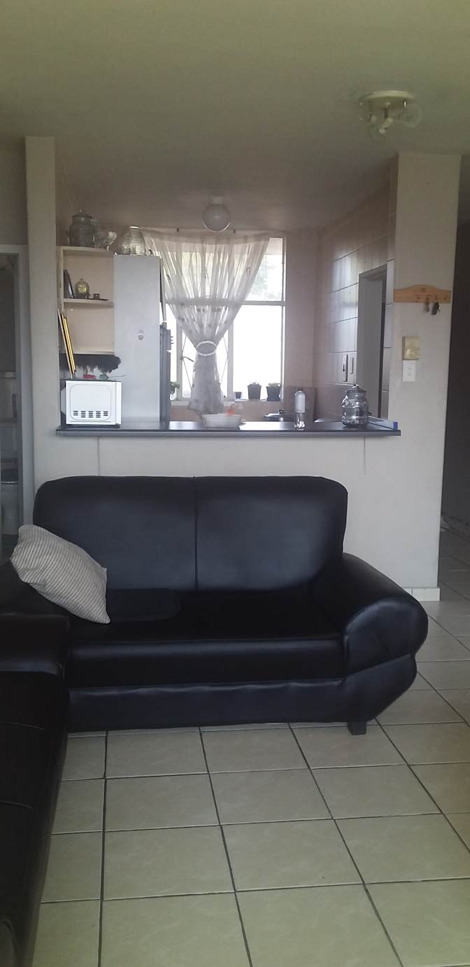 Photo of HUBERTHA's room
