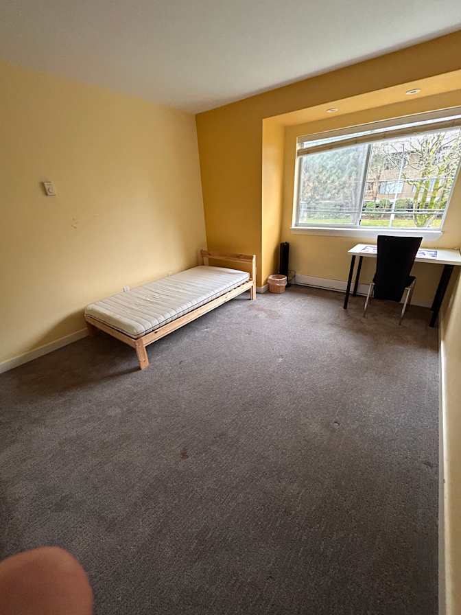 Photo of Jas's room