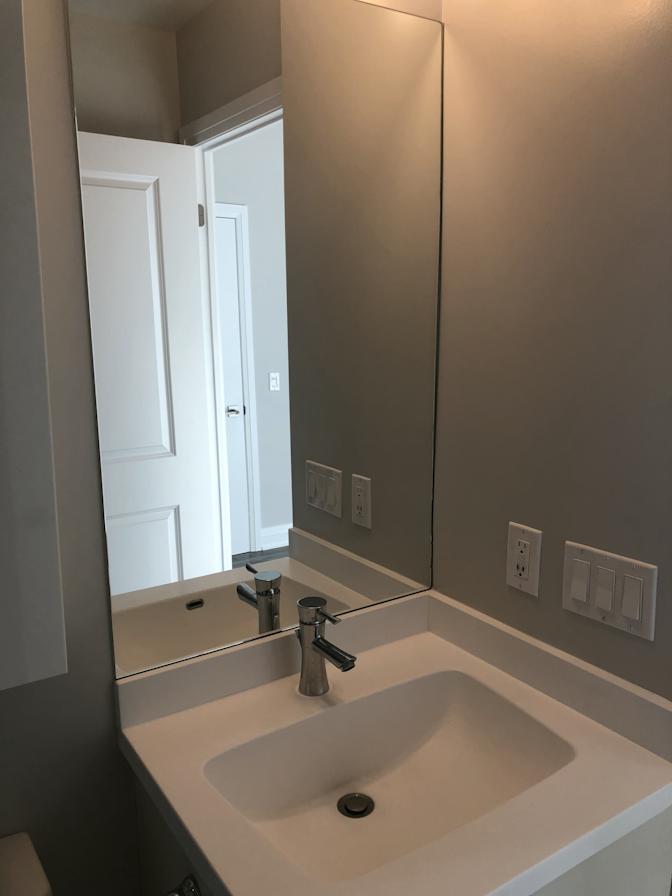 Photo of Jason's room