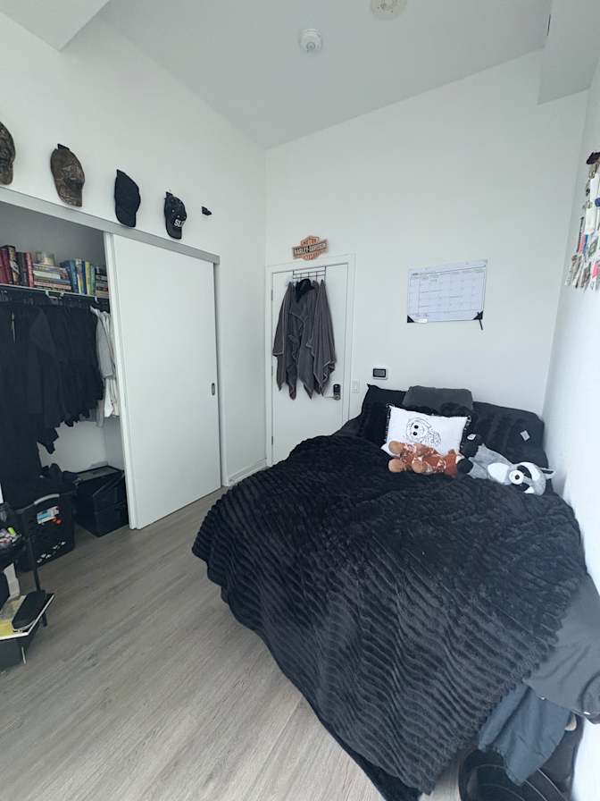 Photo of Lexie's room