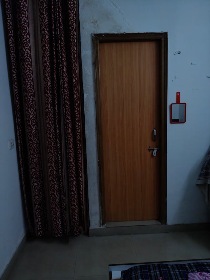 Photo of Aryan Kesarwani's room