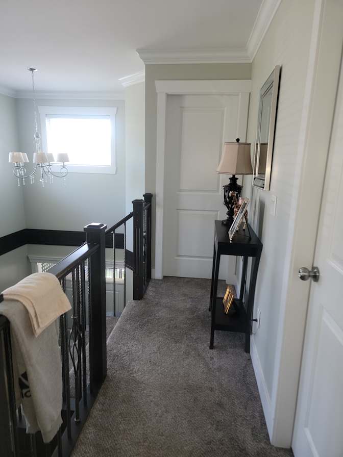 Photo of Amar's room