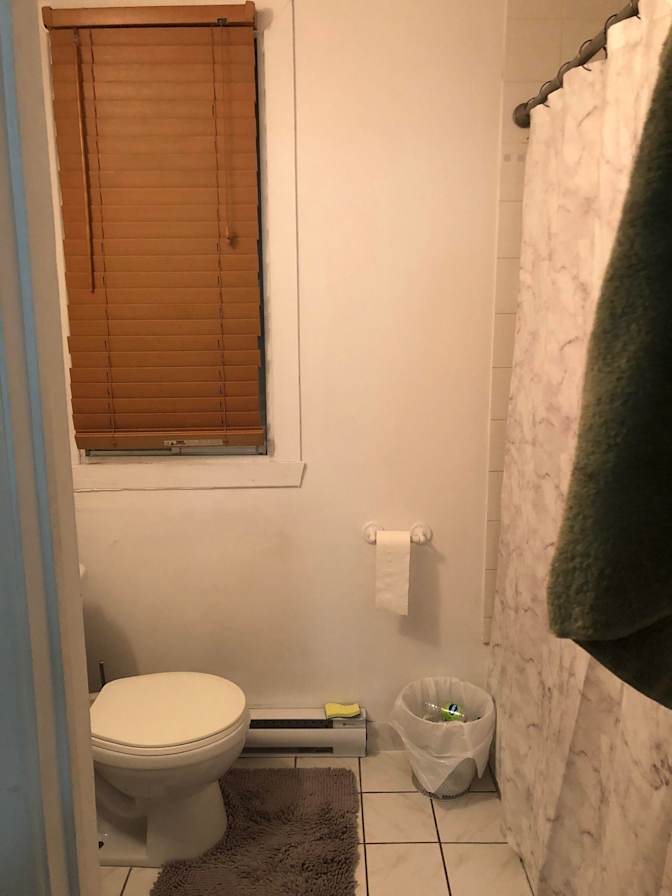 Photo of lawrence's room