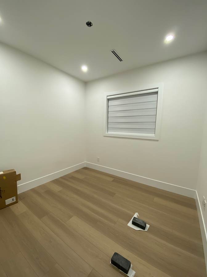 gurjot chhokar's room