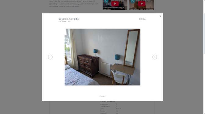 Photo of ozgur sargin's room