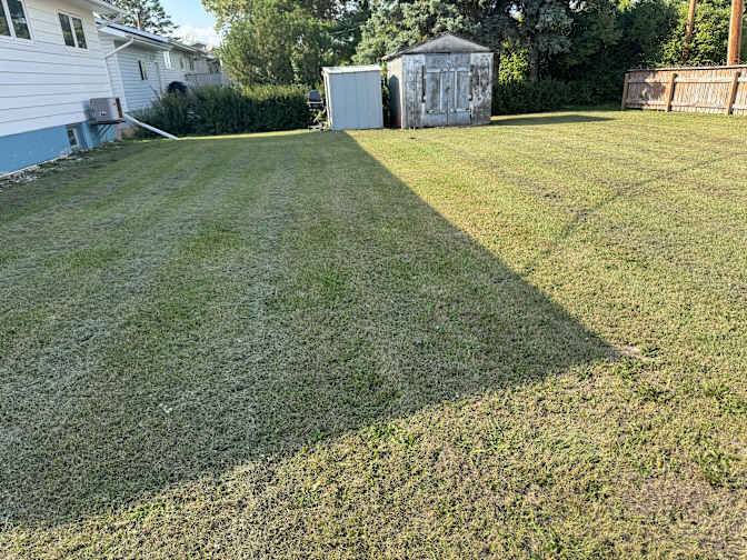 Photo of Leanne's room