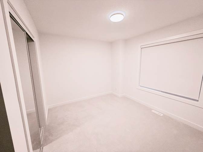 Photo of Bianca's room