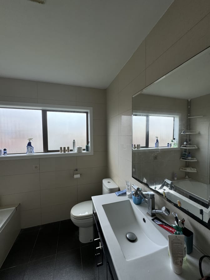Photo of Japedra's room