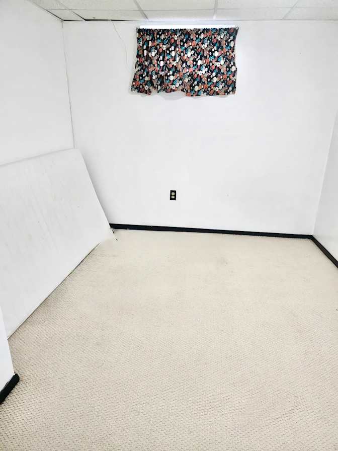 Photo of Priya's room