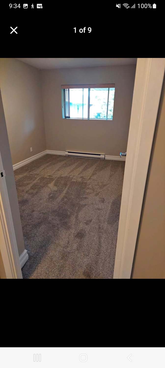 Photo of Kiran's room