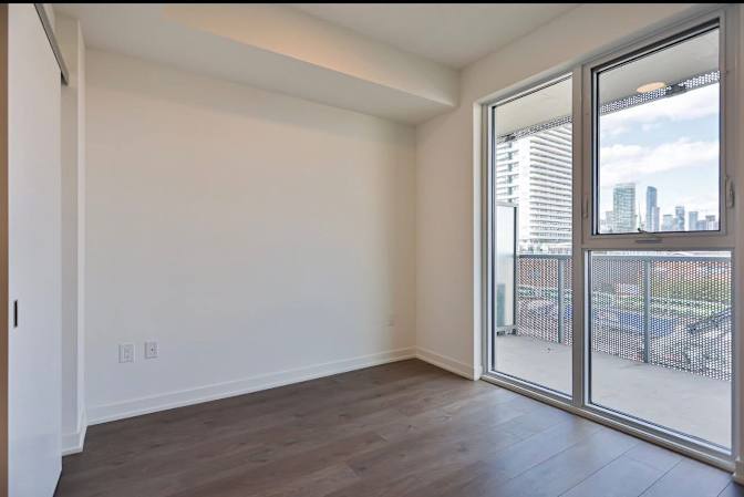 Photo of Krystal Naval's room