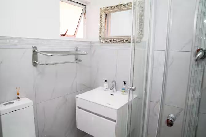 Photo of Stacy's room