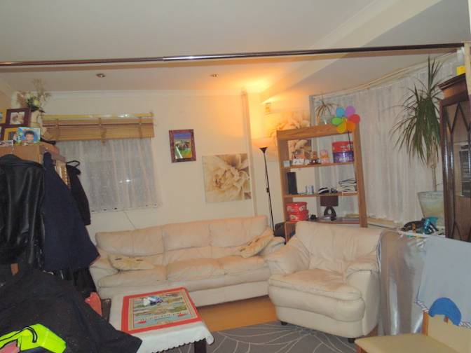 Photo of Kavita's room