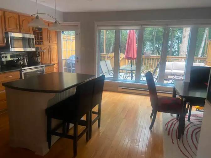 Photo of Susie's room