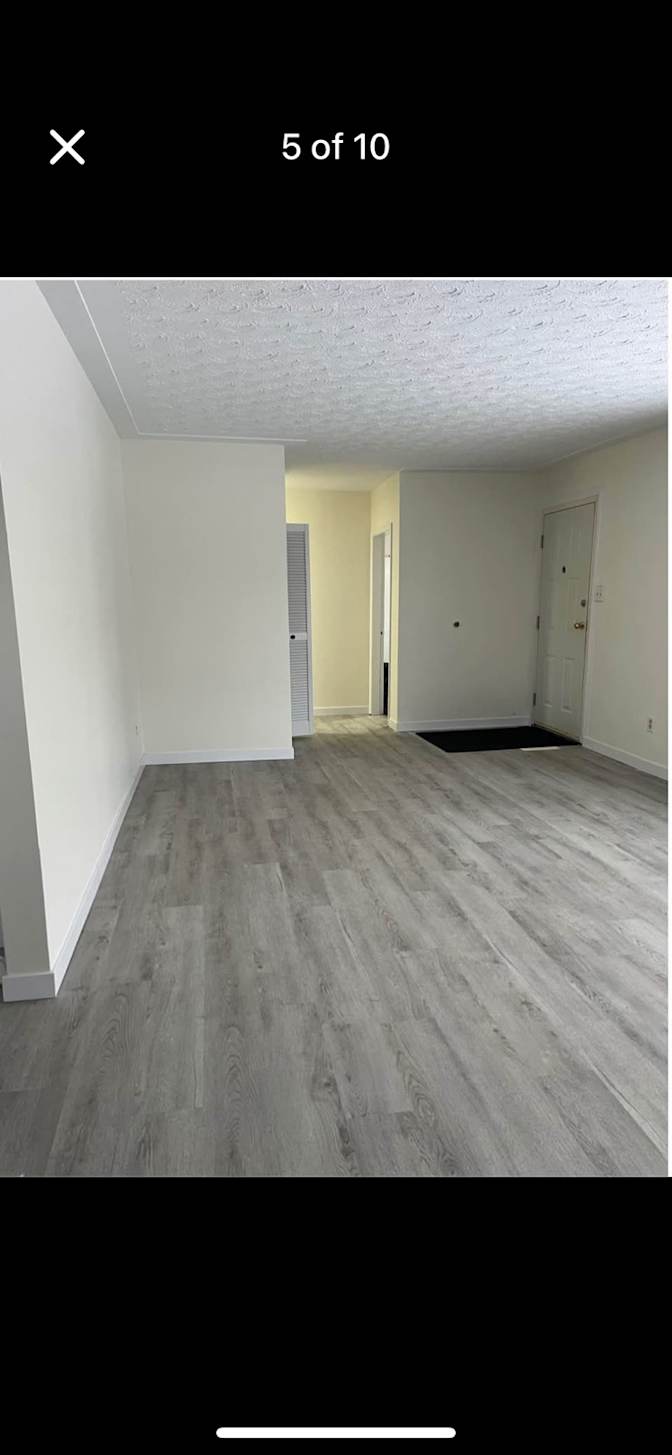 Photo of Nahom's room