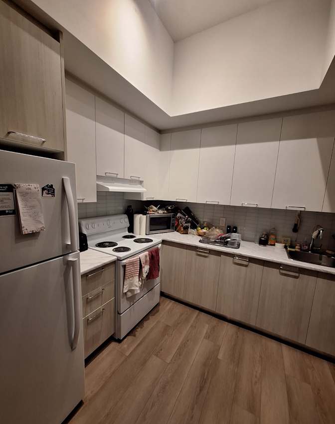 Bedroom for rent's room