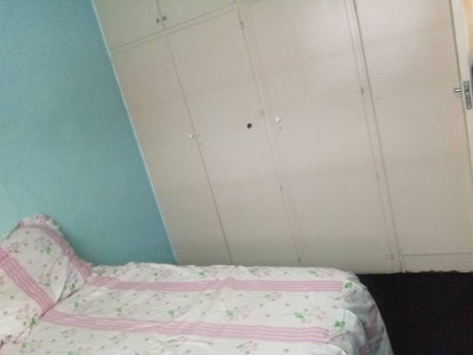 Photo of awali's room