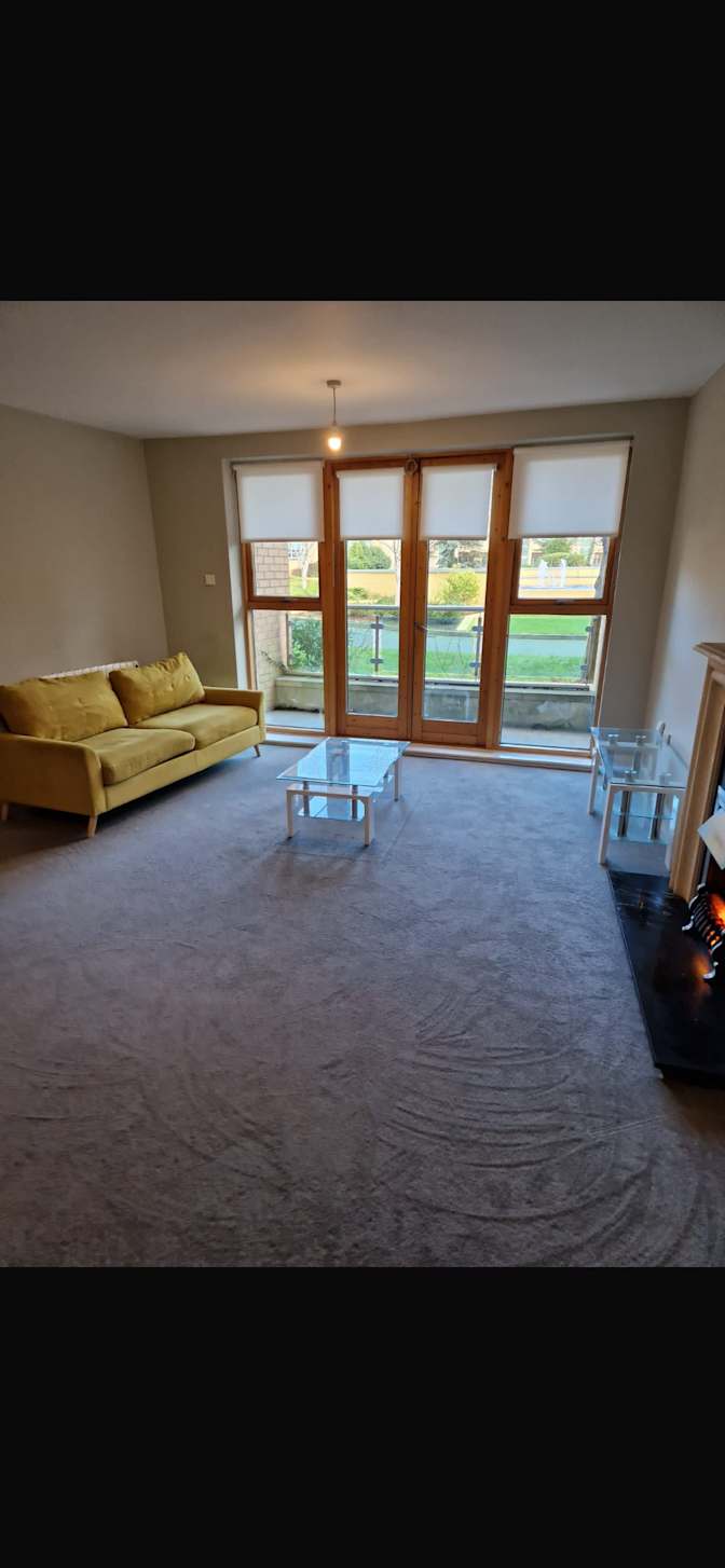 Photo of Dayna O'Neill's room