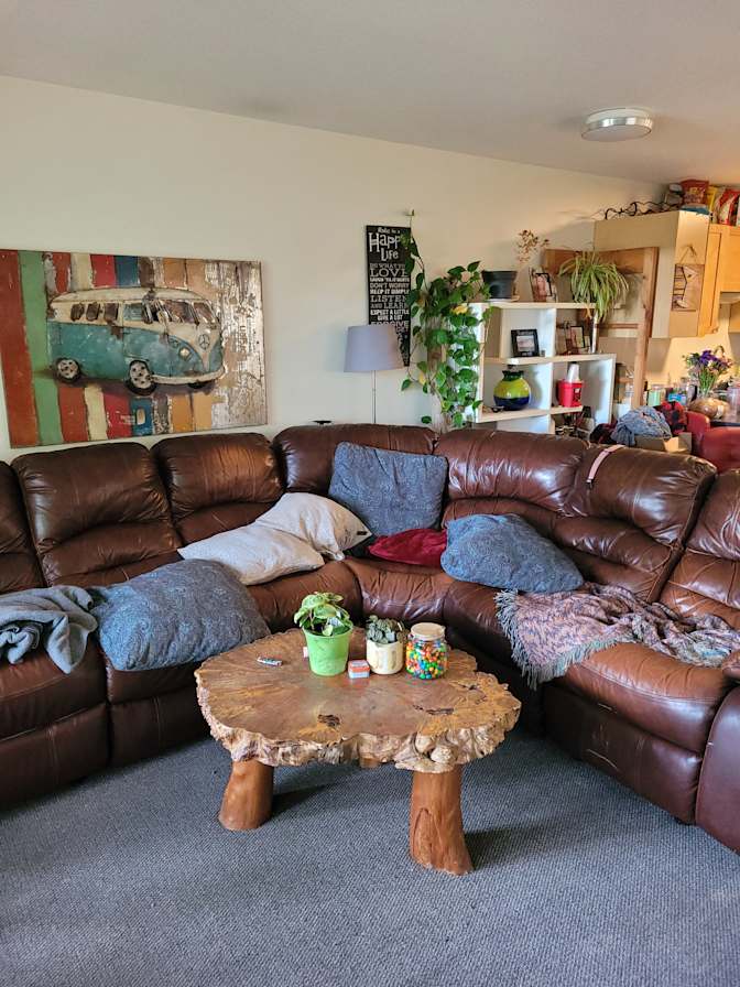 Private room to rent in share house Ucluelet, Britis... Roomies.ca