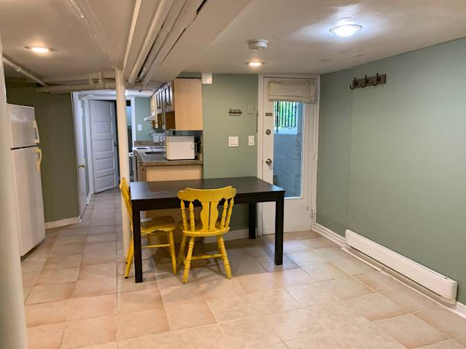 Photo of Kasiemobi's room