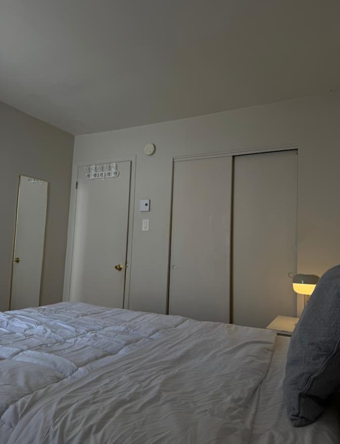 Photo of alejandro's room