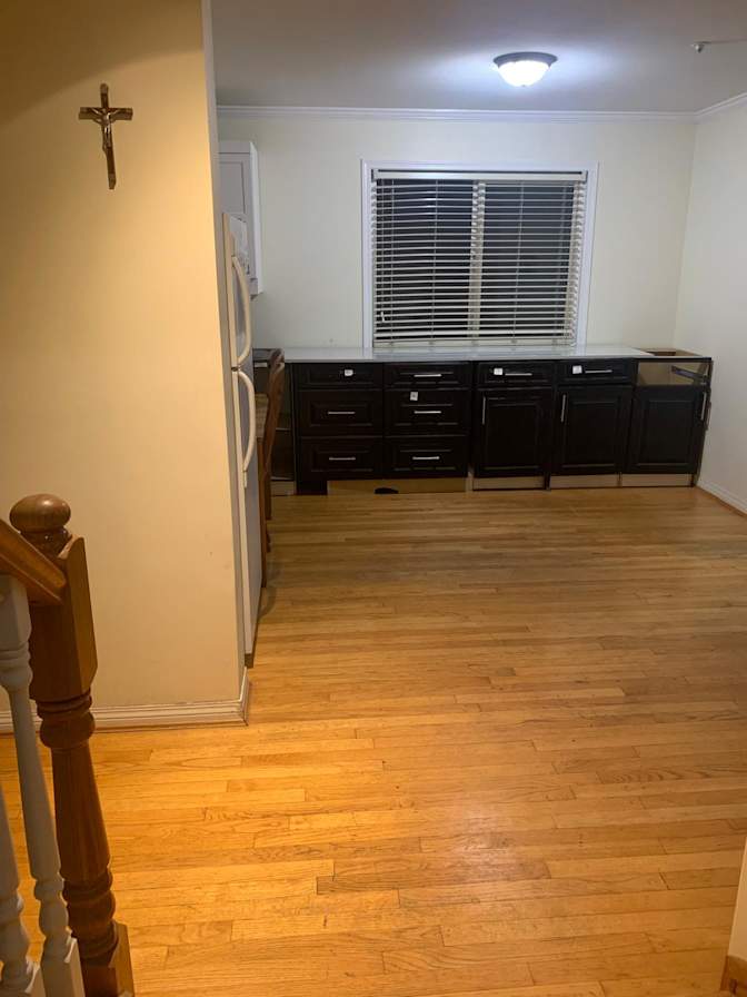 Photo of Cindy's room