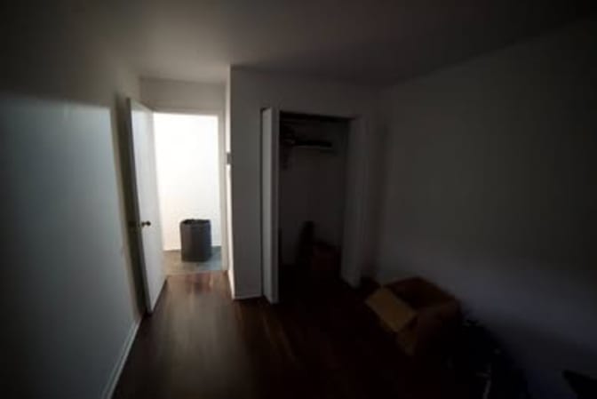 Photo of Lorenzo's room