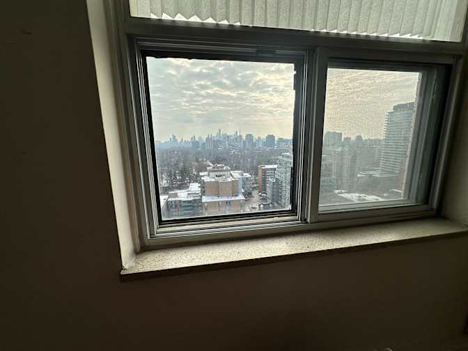 Photo of Willy's room
