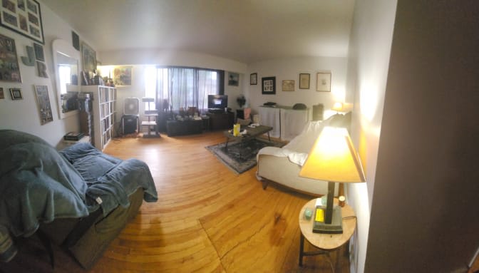 Photo of monctoncondos's room
