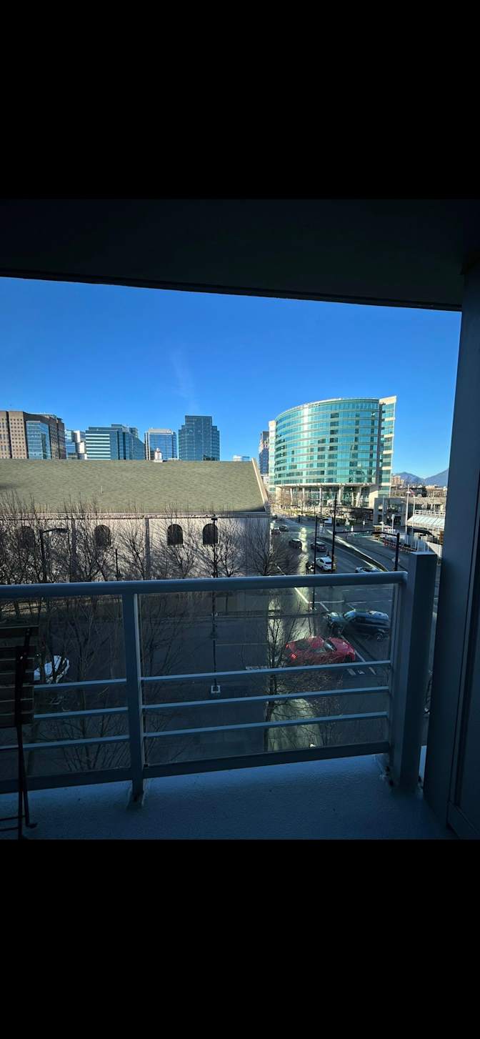 Sinead Cannon's room