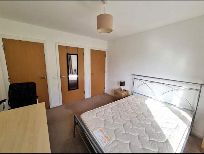 Photo of Velvet's room