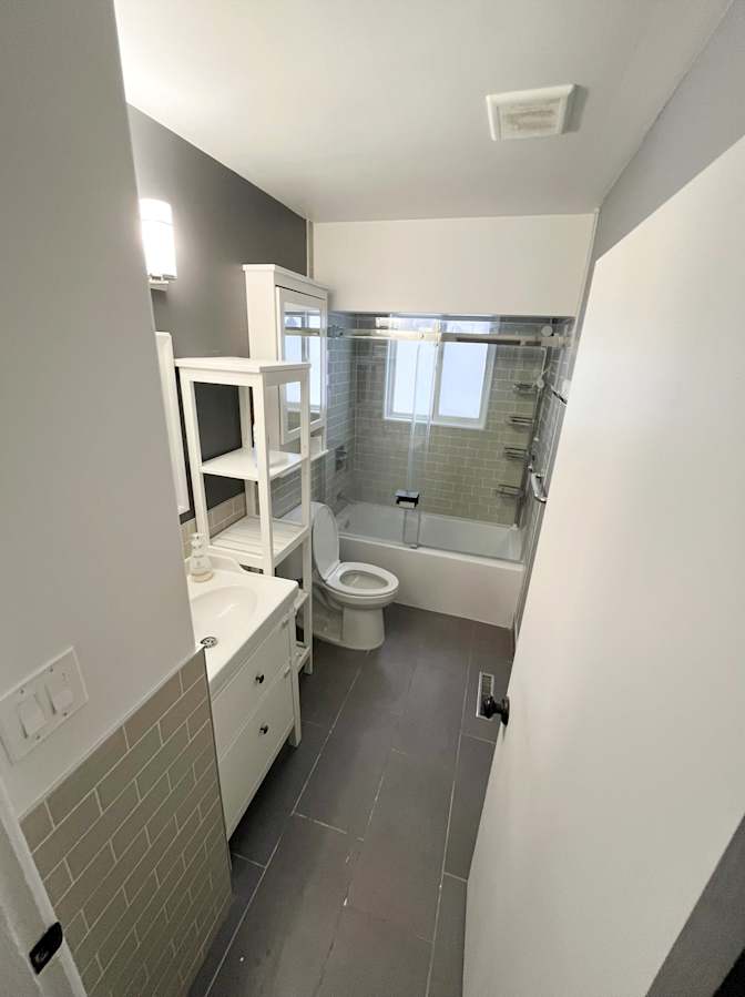 Photo of Larissa's room