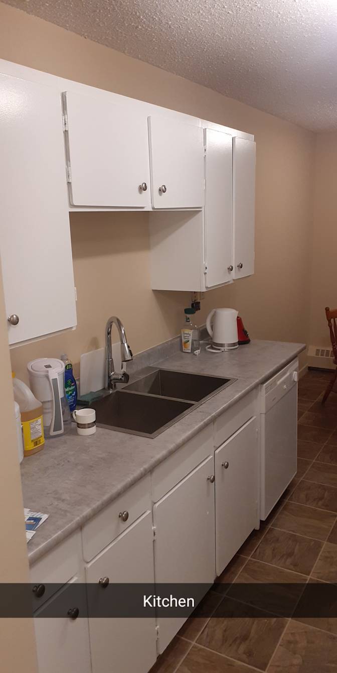 Photo of Tasin's room