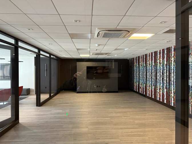 Photo of Kalliopi's room