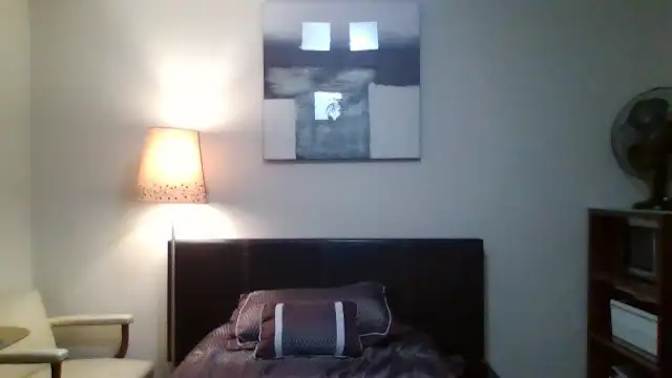 Photo of rmates's room