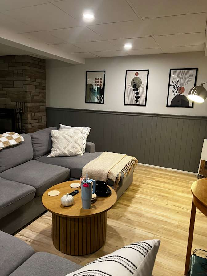 Hailey Fitzharris's room