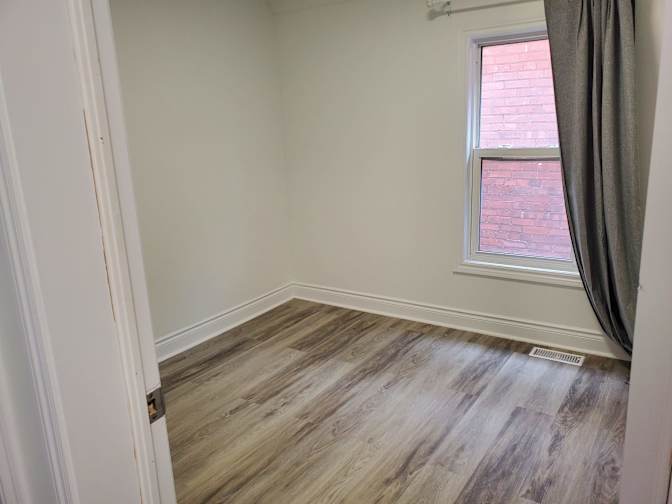 Photo of Adriana's room