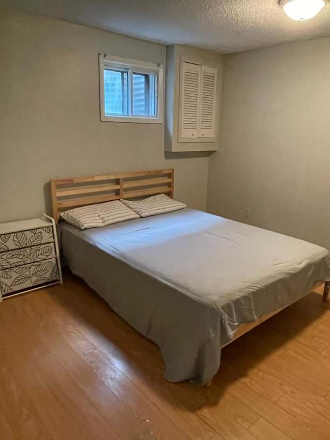 Syed Nasir Ali's room