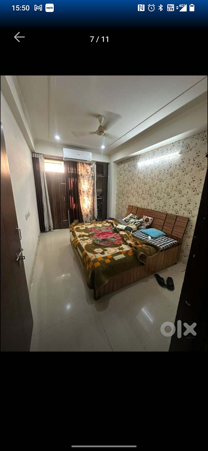 Photo of Grijesh tatwal's room