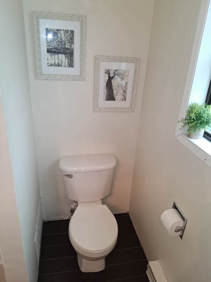 CORA-LYNN MCNEILAGE's room