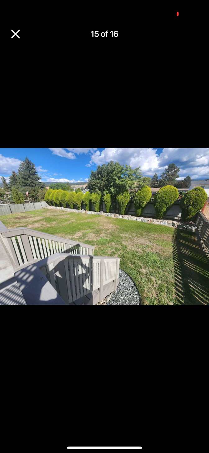 Kyle hakanson's room