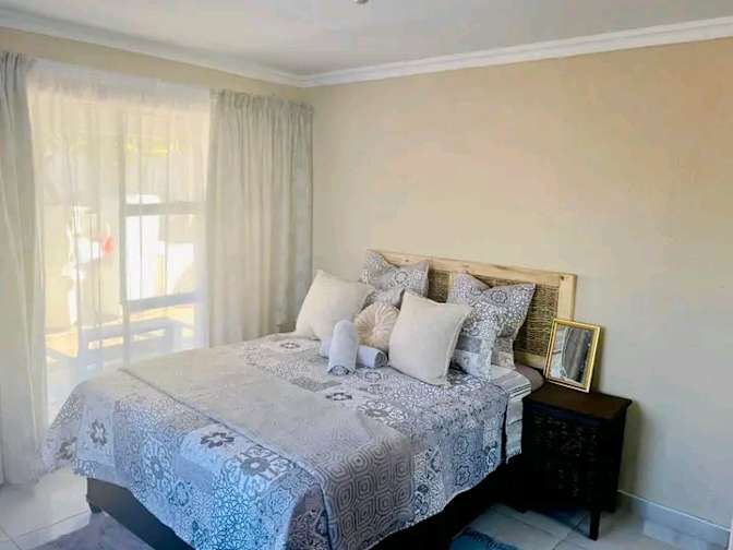 Photo of Mrs shantel mabunda's room