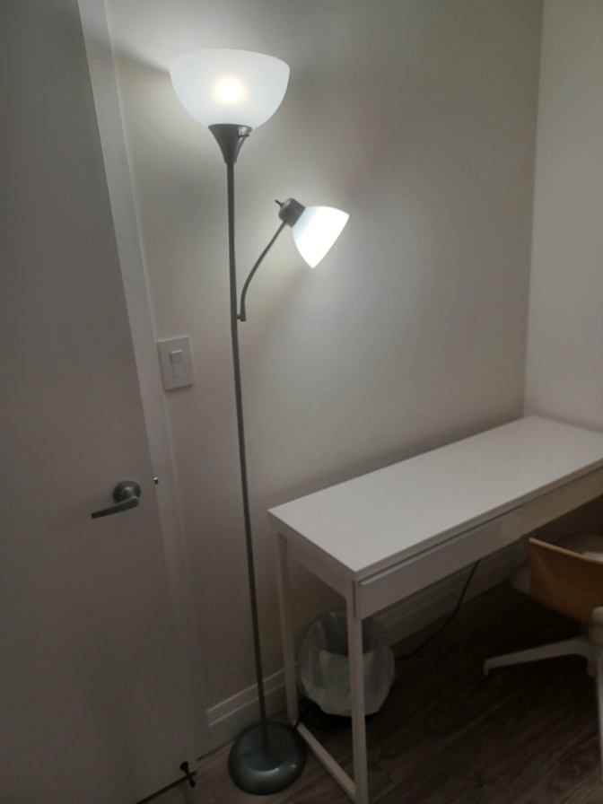 Photo of Jason's room