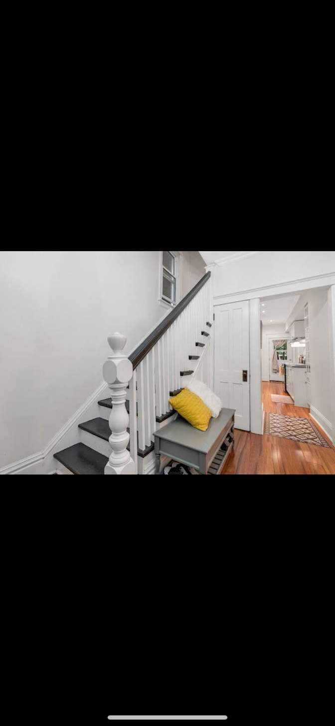 Andres Laguado's room