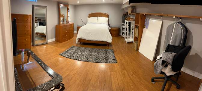 Photo of Marisela loncaric's room