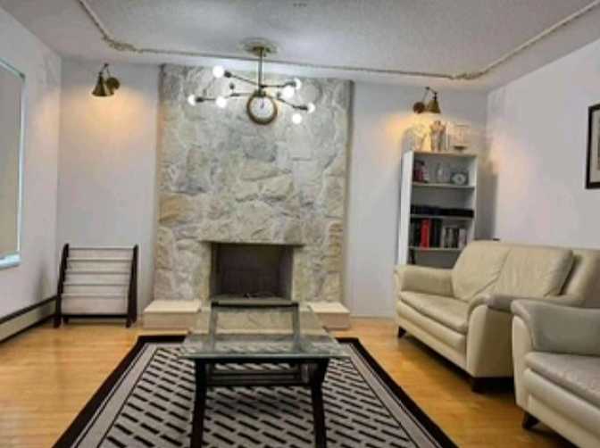 Photo of Danielle's room